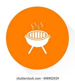 grill icon