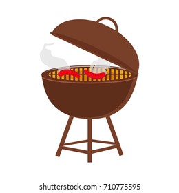 grill icon