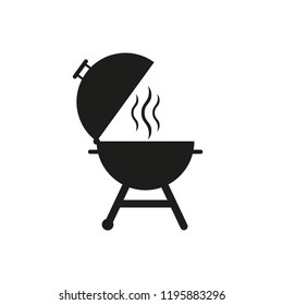 Similar Images, Stock Photos & Vectors of Grill bbq vector icon set