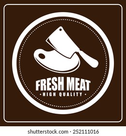 grill menu design, vector illustration eps10 graphic 