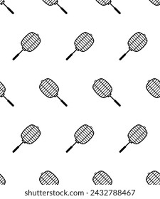 Grill Pan Icon Seamless Pattern, Barbecue Grill Pan, Kitchen Utensil Icon Vector Art Illustration