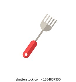 Grill Spatula icon. Simple element from grill and barbecue collection. Creative Grill Spatula icon for web design, templates, infographics and more