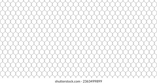 grill texture for fishing net. Seamless pattern for sportswear or football gates, volleyball net, basketball hoop, hockey, athletics. Abstract net background for sport. Vector mesh