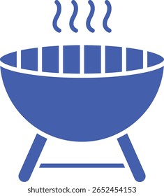 Ícone do vetor de grade. Pode ser usado para impressão, aplicativos móveis e da Web.