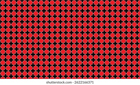 Grille Texture, Vector File, Fabric, Clover-tiles and Wallpaper