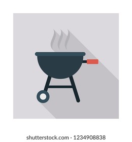 grilled   barbecue   hot 