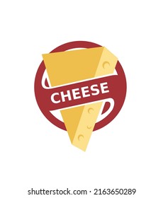 grilled cheese sandwich in vector

