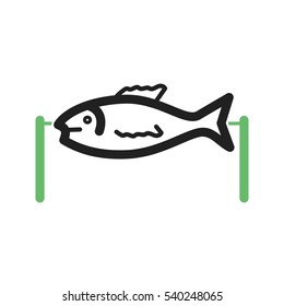 Grilled FIsh