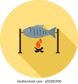 Grilled FIsh