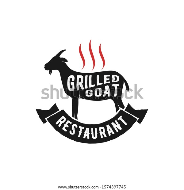 Descubra Grilled Goat q Barbecue Barbeque Logo Imagenes De Stock En Hd Y Millones De Otras Fotos Ilustraciones Y Vectores En Stock Libres De Regalias En La Coleccion De Shutterstock Se Agregan Miles De Imagenes Nuevas De Alta Calidad Todos Los Dias