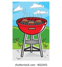 Grilling