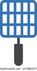Grilling Vector illustration on a transparent background.Premium quality symbols.Glyphs vector icon for concept and graphic design.