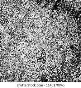 Grim grunge background black and white