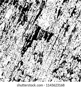Grim grunge background black and white