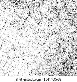 Grim grunge background black and white