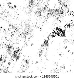 Grim grunge background black and white
