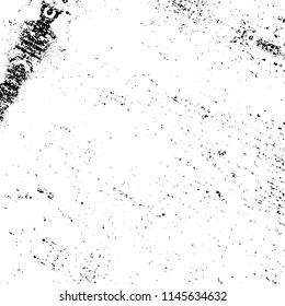 Grim grunge background black and white