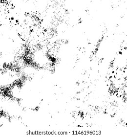 Grim grunge background black and white