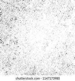 Grim grunge background black and white
