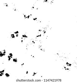 Grim grunge background black and white
