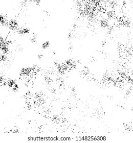 Grim grunge background black and white