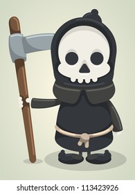 grim reaper,