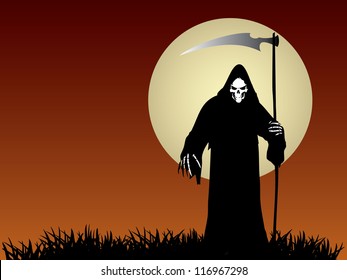 Grim Reaper