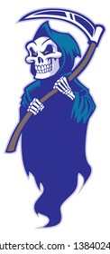 grim reaper