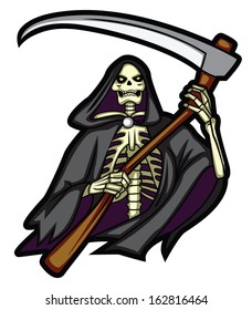 grim reaper