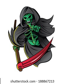 Grim Reaper