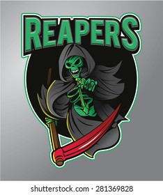 Grim Reaper