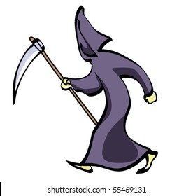 The Grim Reaper