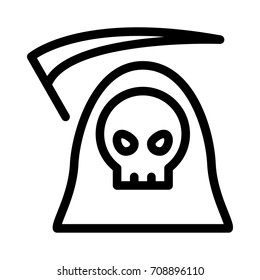 grim reaper