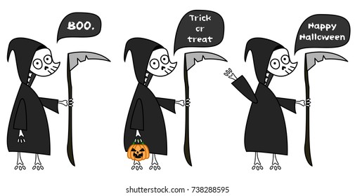 Grim Reaper