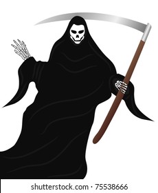 2,104 Skeleton cloak Images, Stock Photos & Vectors | Shutterstock