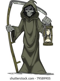 Grim Reaper