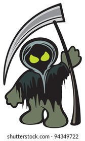Grim reaper