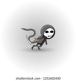 
Grim Reaper Death