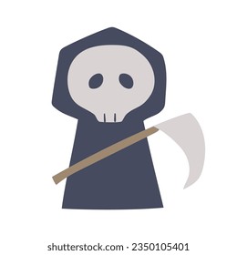 grim reaper, Halloween, autumn, death, culture, religion