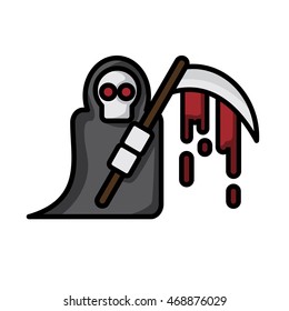 GRIM REAPER ICON