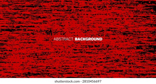Grimy dark red background with rough vertical scratches and ink noise overlay, great for vintage distressed wallpaper and rough surface art.