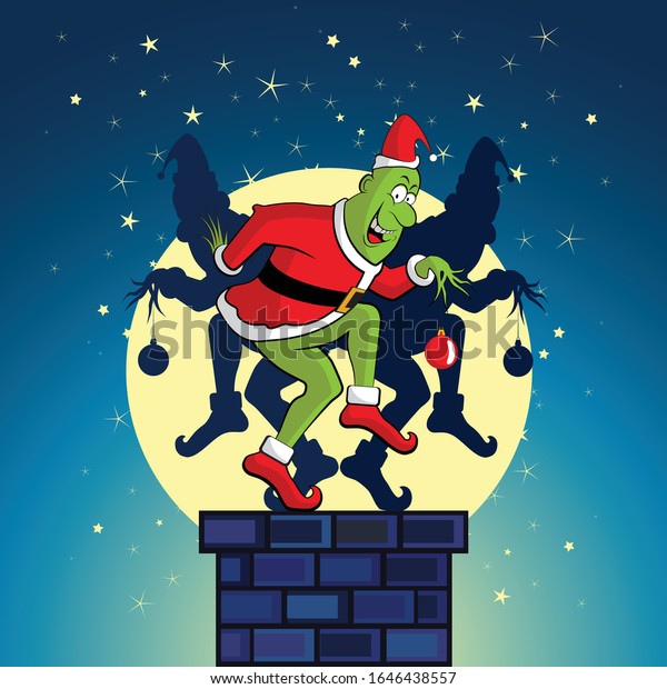 Featured image of post Grinch Vector Free Free for commercial use with attribution
