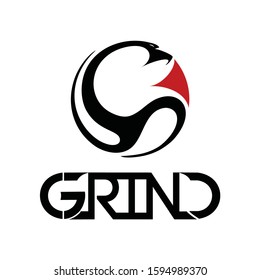 Grind football. Soccer cup game