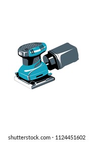 
grinder electric hand tools for construction and repair