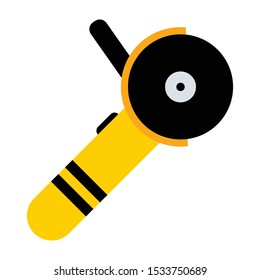 grinder flat icon. You can be used grinder icon for several purposes.