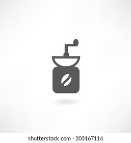 grinder icon