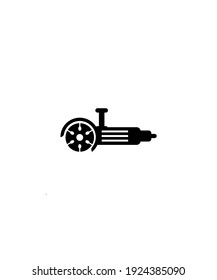 grinder icon,vector best flat icon.