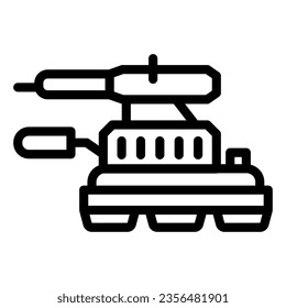 Icono de línea de máquina de moldeo, concepto de herramientas de construcción, signo de vector de moldeo de ángulo sobre fondo blanco, icono de estilo de contorno para concepto móvil y diseño web. Gráficos vectoriales