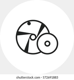 Grinding wheel
