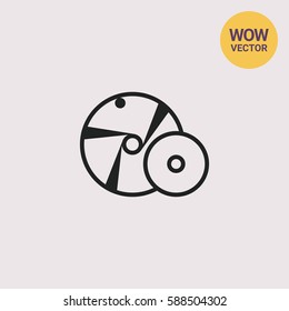 Grinding wheel